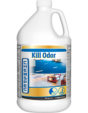 Kill Odor