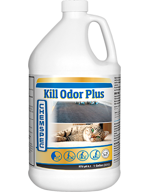 Kill Odor Plus