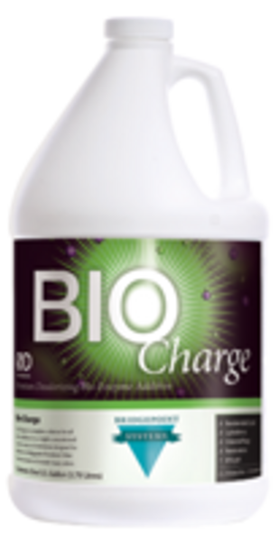 Bio-Charge