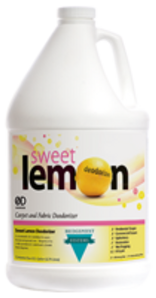 Sweet Lemon