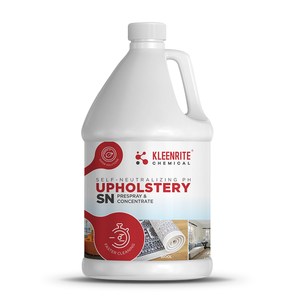 Upholstery PreSpray SN