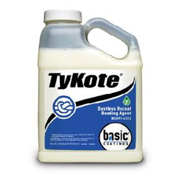Tykote (Dust free bonding agent)