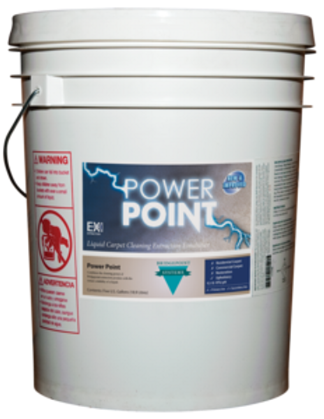 Power Point (5 GAL)