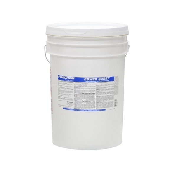 Power Burst® (40 lbs Pail)