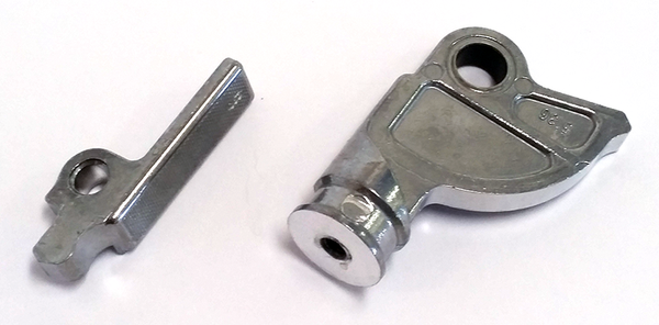 Brush Pro Stop Handle