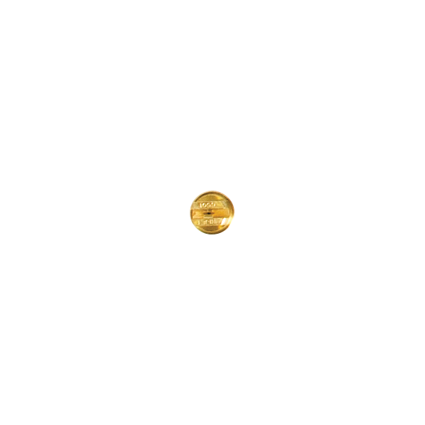 Teejet Brass 6501