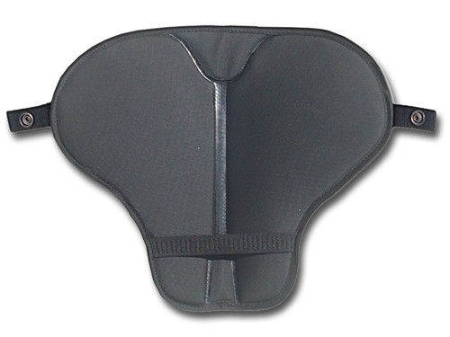 Classic Saddle (Short) Pad Breathable Mesh - SKWOOSH