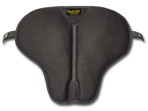 Classic Saddle (Short) Pad Breathable Mesh - SKWOOSH