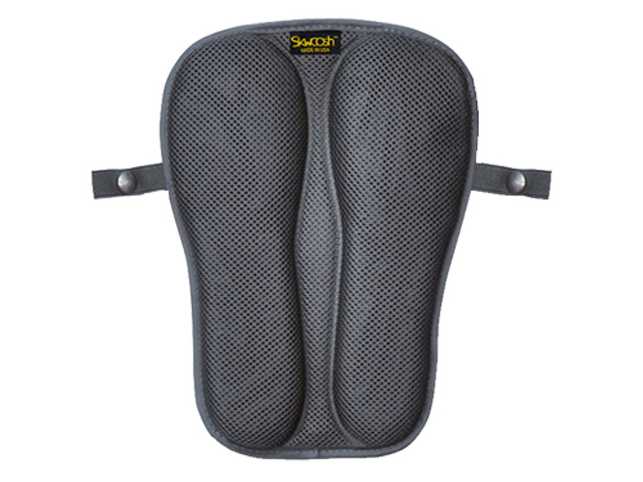 Passenger Pillion Pad Breathable Mesh