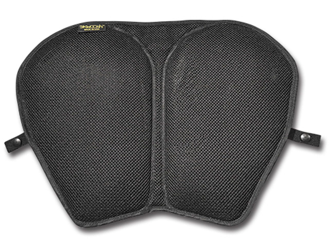 Motorcycle Gel Seat Cushion Pressure Relief Pad Large for Cruiser Touring  Saddle
