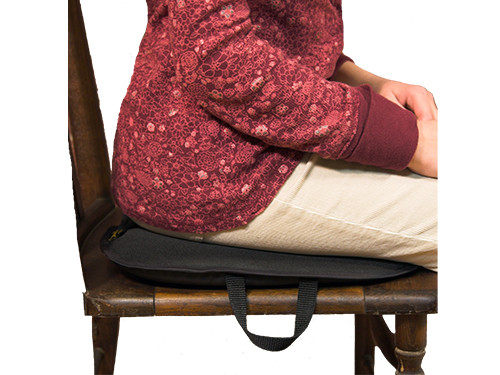 Therapy Seat Cushion SKWOOSH