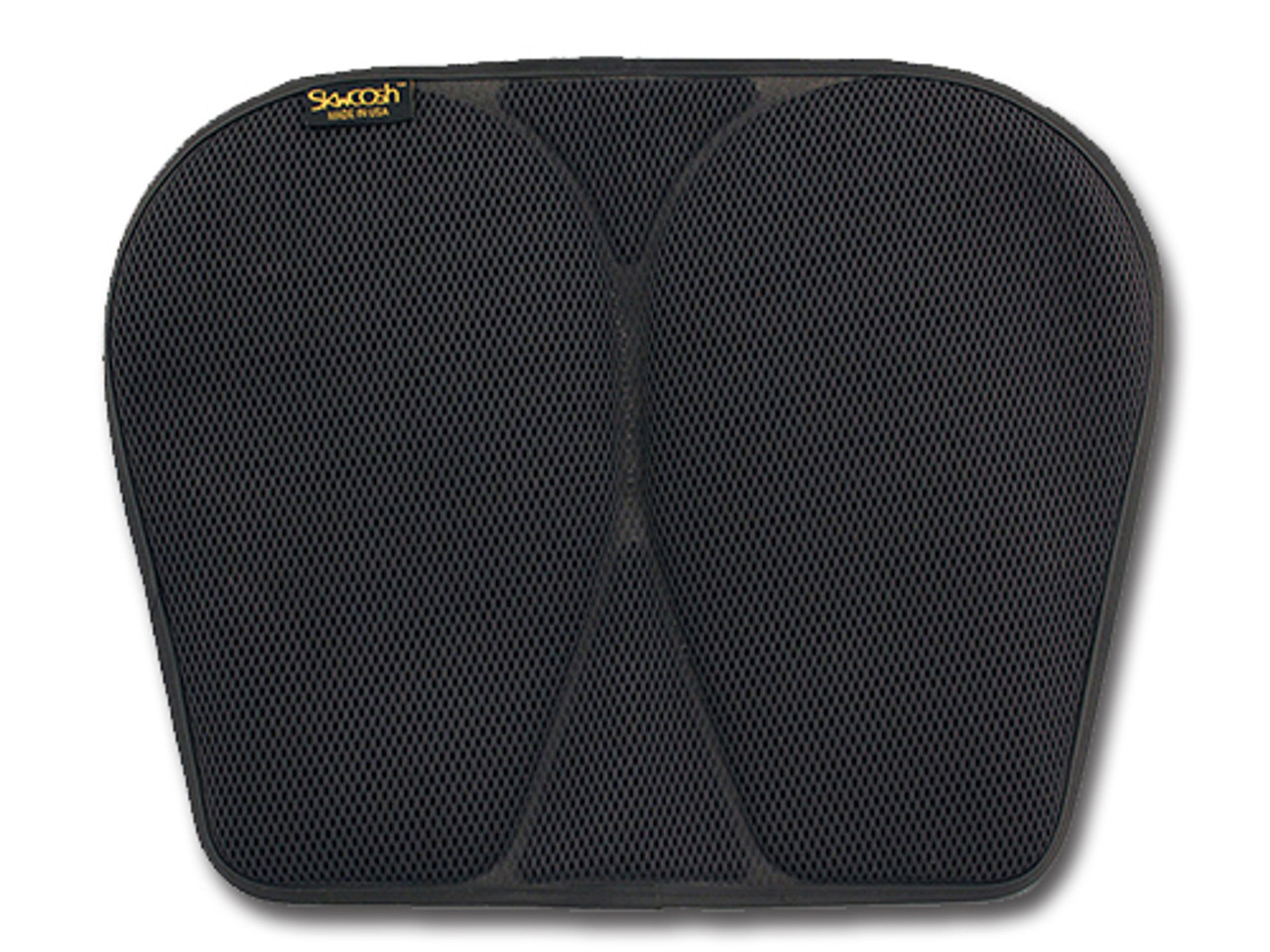 High Back Lumbar Kayak Seat