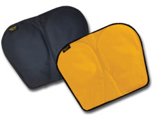 Driver Comfort Auto Cushion with Breathable Mesh - SKWOOSH