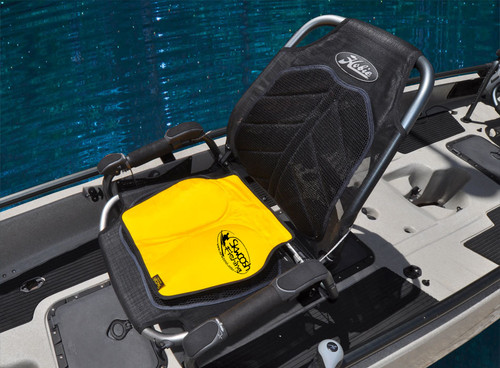 Fishing Chair Seat Pad - SKWOOSH