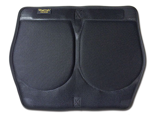 Soft Kayak Seat Pad- Comfy Kayak Seat, Seat Pad for Kayak, Seat Cushion,  Canoe Seat Pad