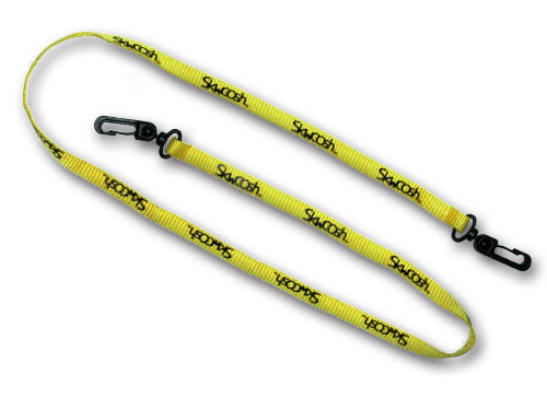 Tether Leash