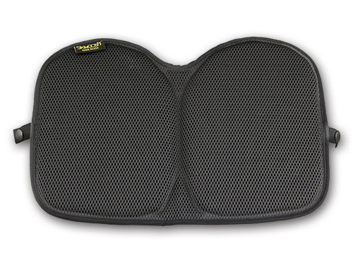 Classic Saddle (Short) Pad Breathable Mesh - SKWOOSH