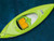 Kayak Pad - Second