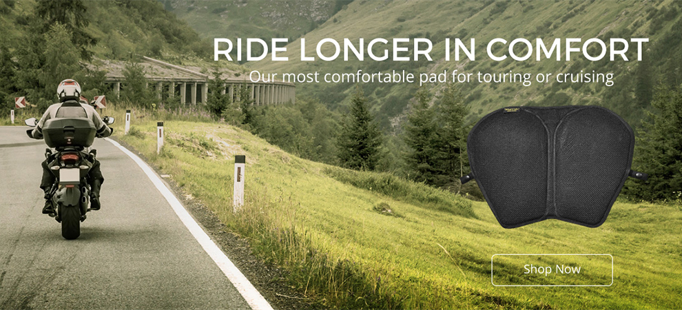 Driver Comfort Auto Cushion with Breathable Mesh - SKWOOSH