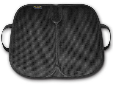 Gel Support Cushion - Driver Comfort Car Seat Cushion by SKWOOSH