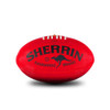 Sherrin KB  All surface SZ 1 RED