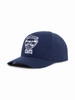 AFL Team Crest High Crown Pinch Panel Cap