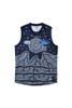 2023 First Nations Guernsey - S/S Navy - Adult