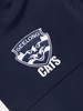 Geelong Cats Soft Shell Jacket - Adult