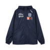 AFLW S8 Wet Weather Jacket