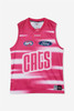 GFC 2024 Adult Training Guernsey - Pink