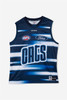 GFC 2024 JNR Training Guernsey - Navy