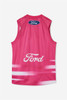 GFC 2024 JNR Training Guernsey - Pink