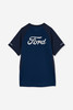 GFC 2024 In-season Training Tee -  Navy