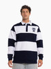 Cats Rugby Top