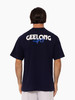 Throwback Logo Tee - Adult