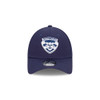 New Era 25 - 940  Media Cloth Strap Cap