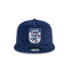 New Era Retro Cord  Golfer