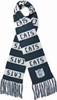 Heritage Bar Scarf