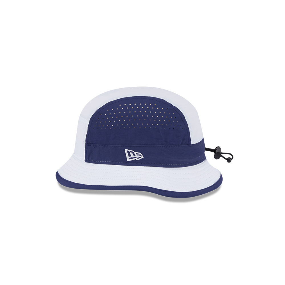 New Era 2025 Sports Bucket Hat - The Cats Shop Online