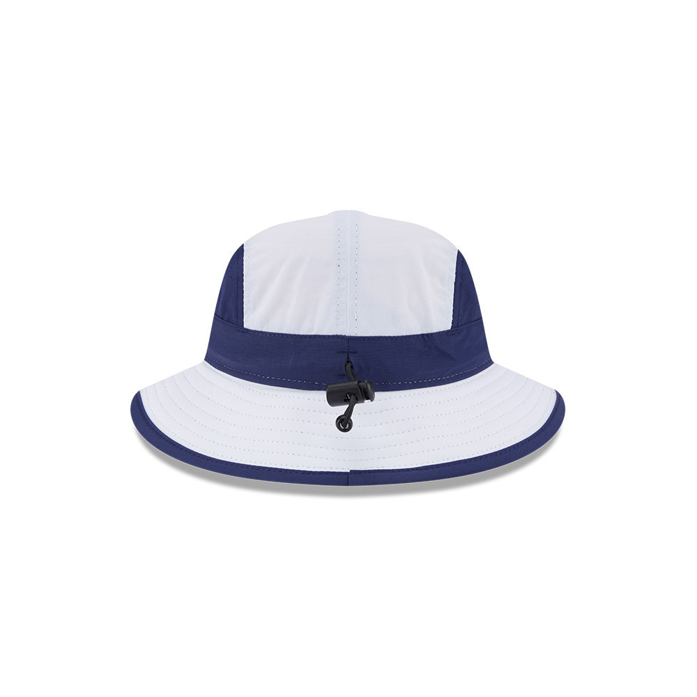 New Era 2025 Sports Bucket Hat - The Cats Shop Online