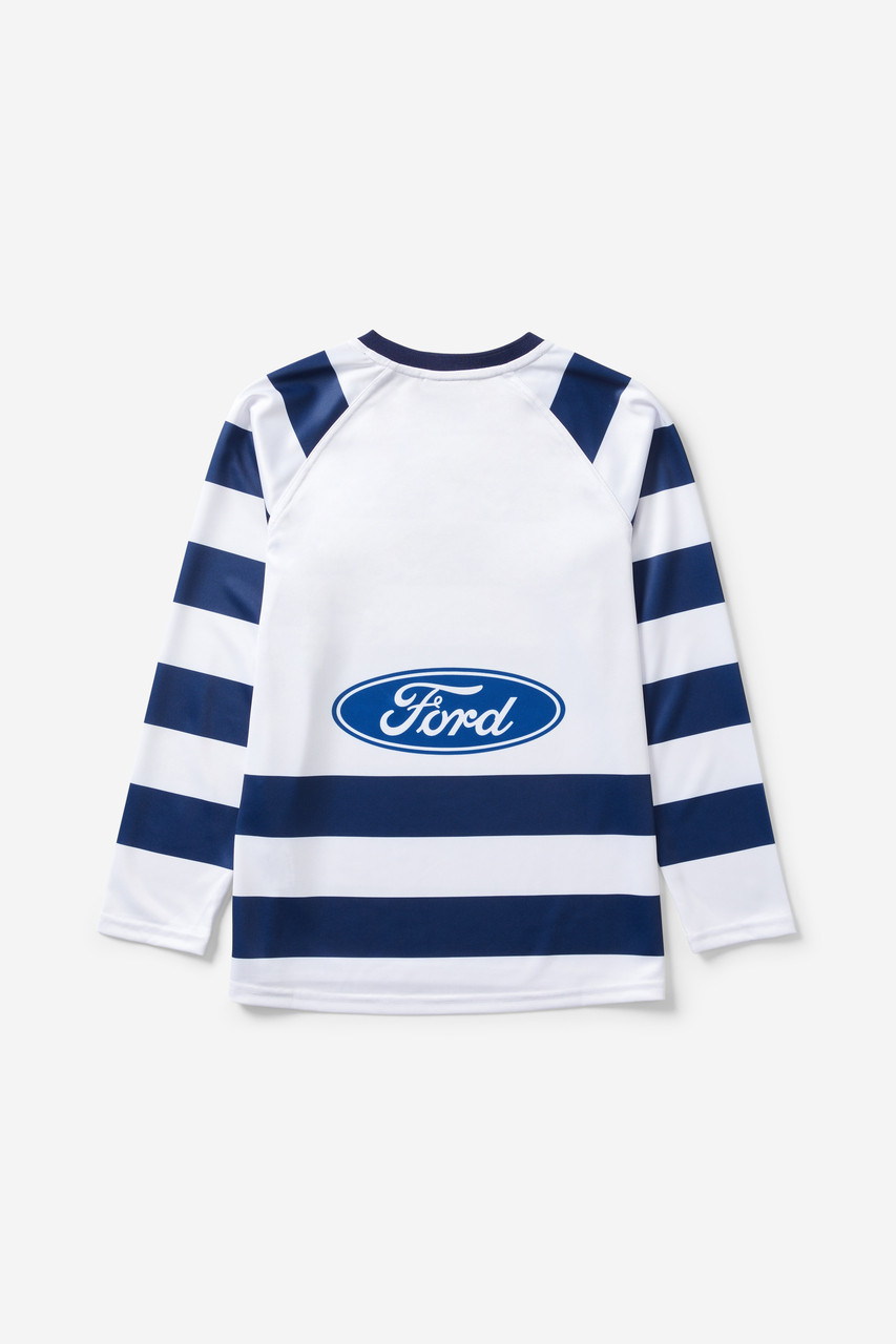GFC 2025 Youth Home Guernsey - L/S - The Cats Shop Online