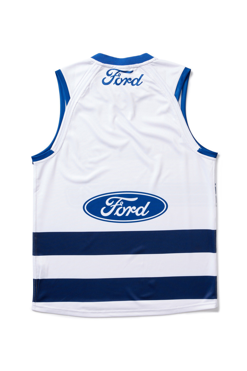 ISC AFL GEELONG FORD ラグビー ジャージ ユニフォーム XL ISC AFL GEELONG FORD ラグビー ジャージ ユニフォーム XL ISC
