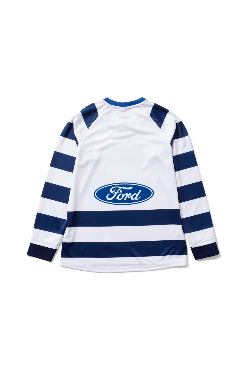 100 Years Ford Guernsey - L/S Youth - The Cats Shop Online