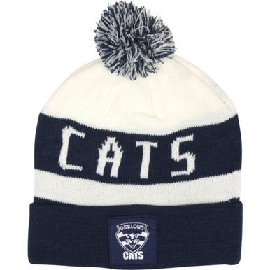 Bar Beanie - Geelong