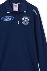 GFC 2024  Media Polo L/S