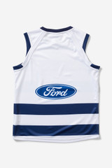 GFC 2025 Youth Home Guernsey - S/S