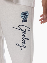 Women's Stack Trackpants - Grey