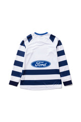 100 Years Ford Guernsey - L/S Youth