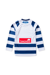GFC 2026 Youth Home Guernsey - L/S