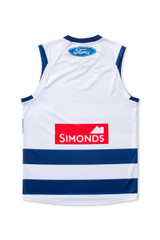 GFC 2026  Adult Home Guernsey - S/S